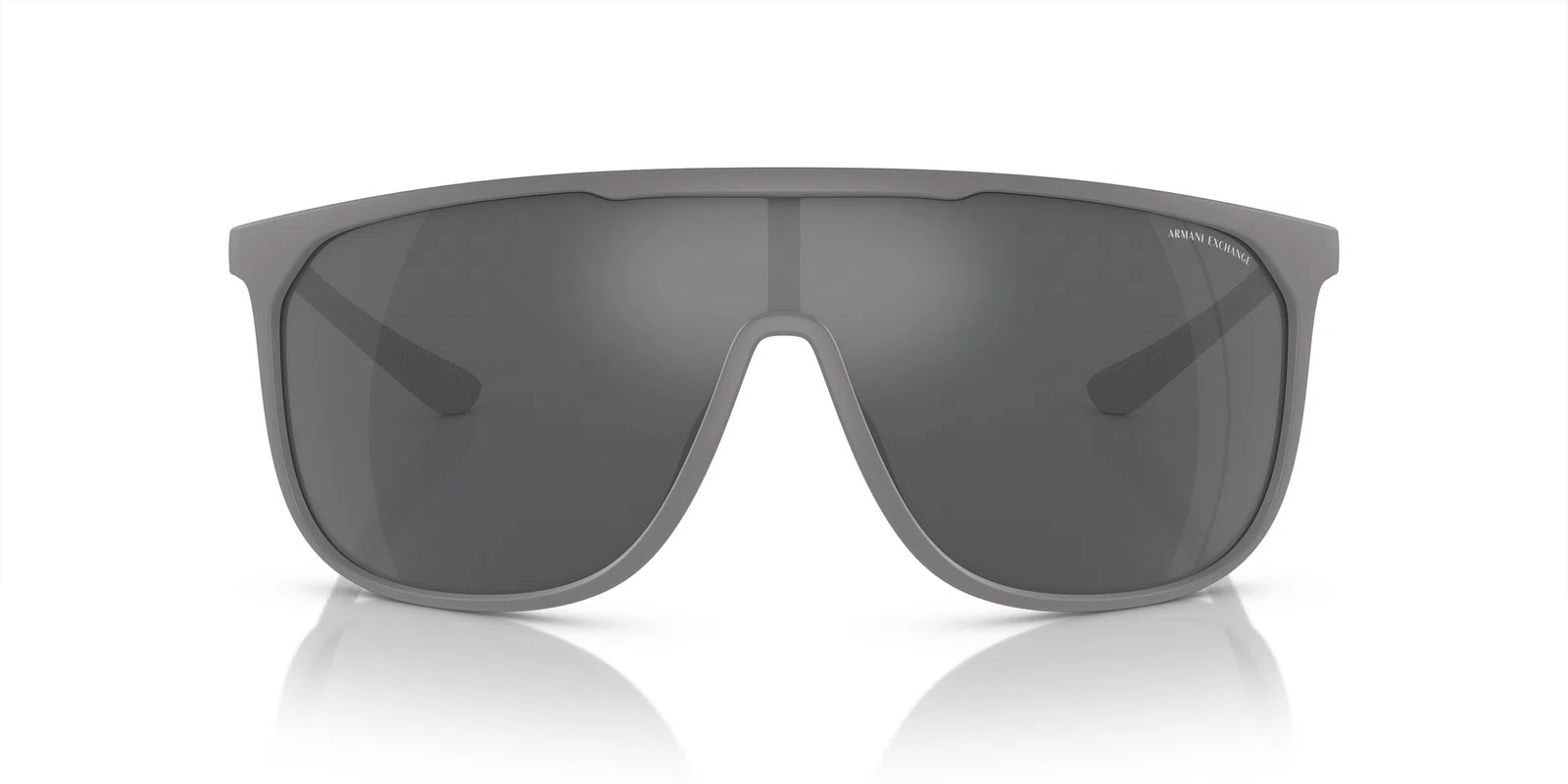 Armani Exchange 4137SU Sunglasses - view 8
